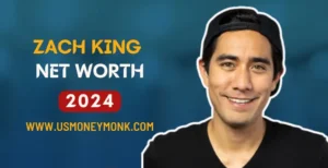 Zach King Net Worth 2024