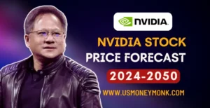 NVIDIA Stock Forecast 2025- 2050